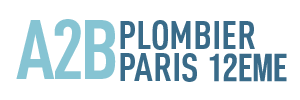 Plombier Paris 12
